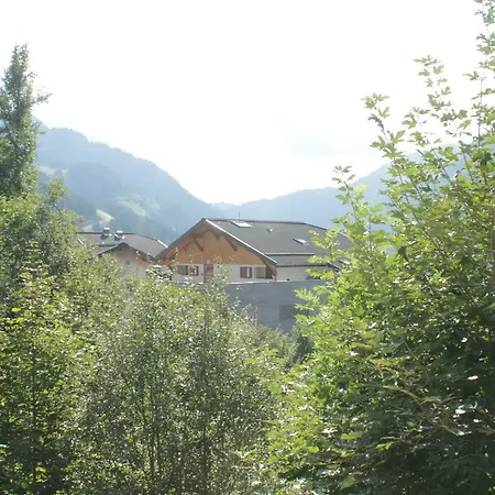 Holiday Chalet T Laer Hébergement de vacances *